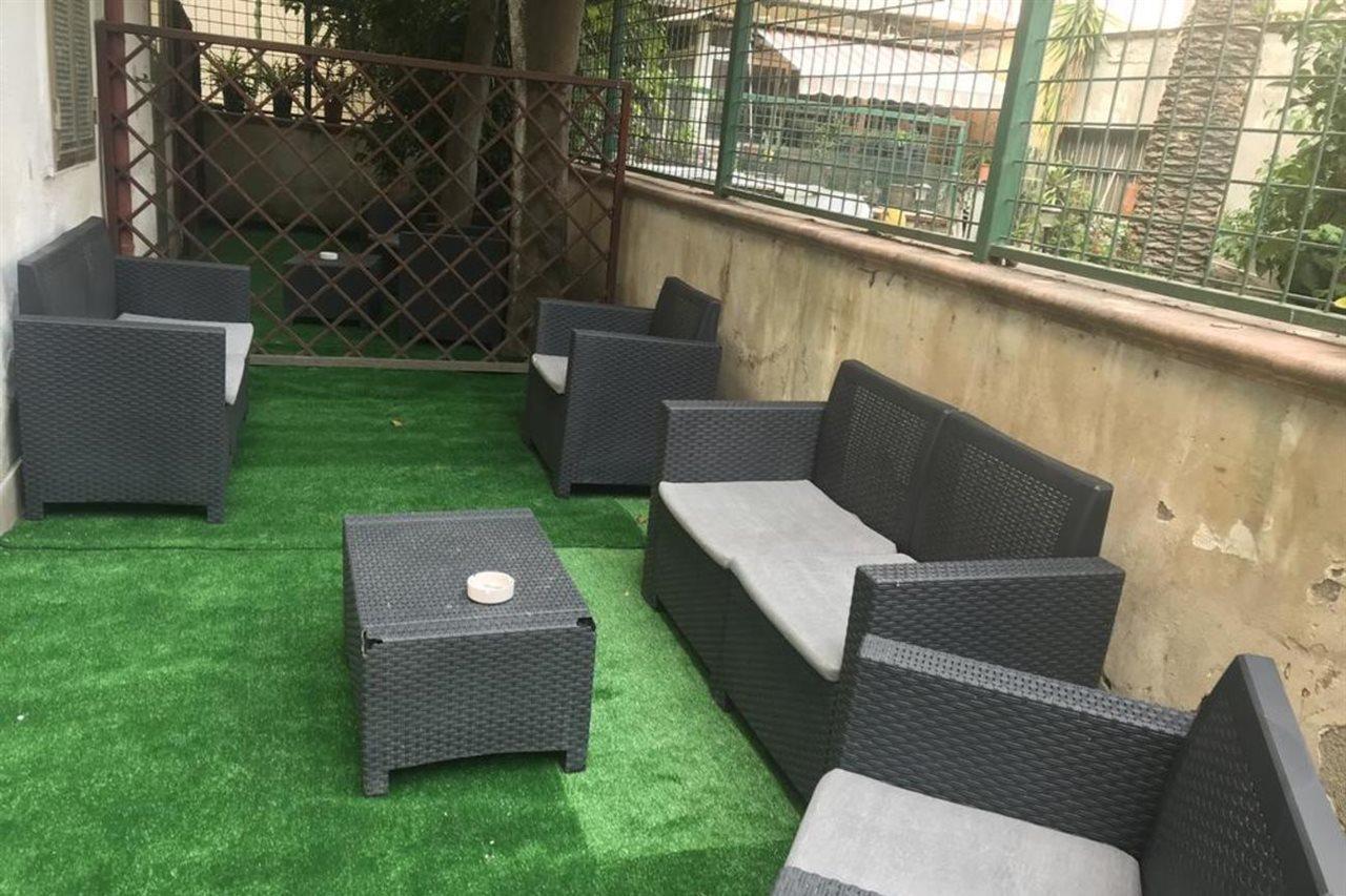 Short Hotel Naples